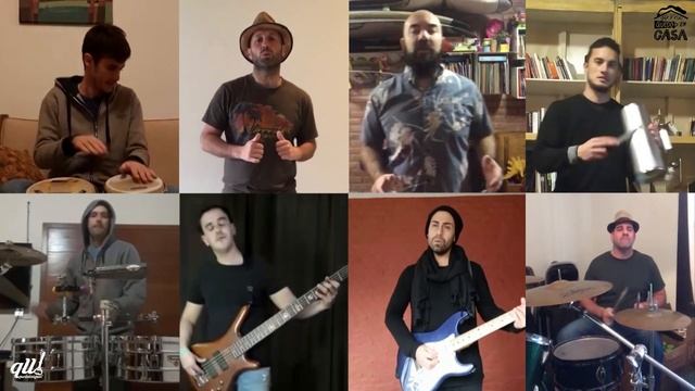 Voy a olvidarme de mi - qll! смотреть онлайн