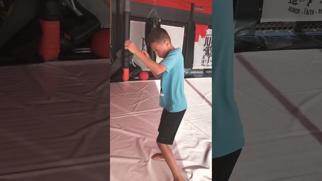 Двойка - выход школа бокса mma бокс боксспб combatsport boxing техника спарринги силаволи