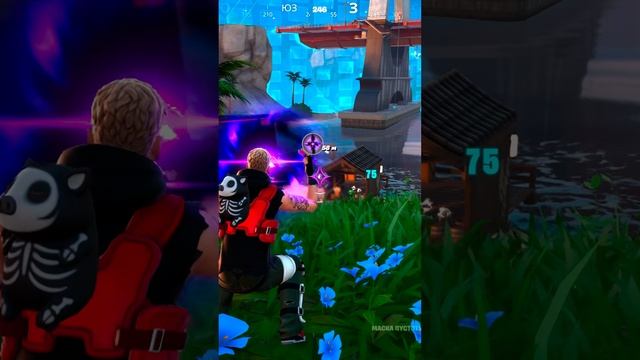 Fortnite NEW SEASON #shorts #fortnite #gaming #gamer #gameplay #games #top #newseason #eminem