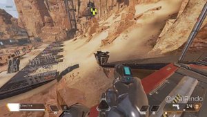 APEX Legends 10 Leaked Legend Abilities