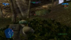 The Fall of Yavin 4 - GCW Campaign (Part 5) - Star Wars Battlefront (2004)