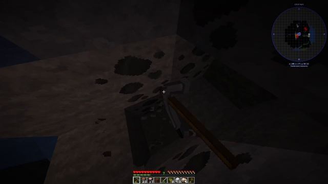 НОВОЕ СОВМЕСТНОЕ ВЫЖИВАНИЕ В МАЙНКРАФТЕ 1.20.1 С МОДАМИ | Minecraft | 1 часть