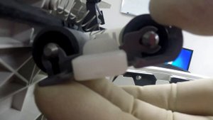 Xerox WC7525/7530/7535/7545/7556 DADF Feed Roll Kit