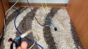 Подключение автомобильного усилителя дома. Схема подключения магнитофона. #автозвукдома