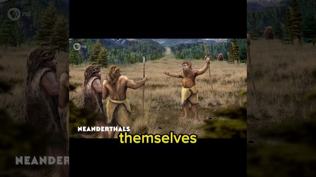 NEANDERTHAL