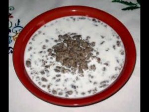 Po twojej pysznej zupie