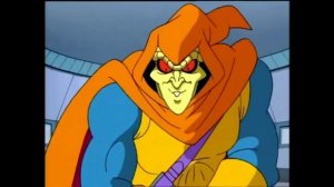 Hobgoblin Tribute - Bad