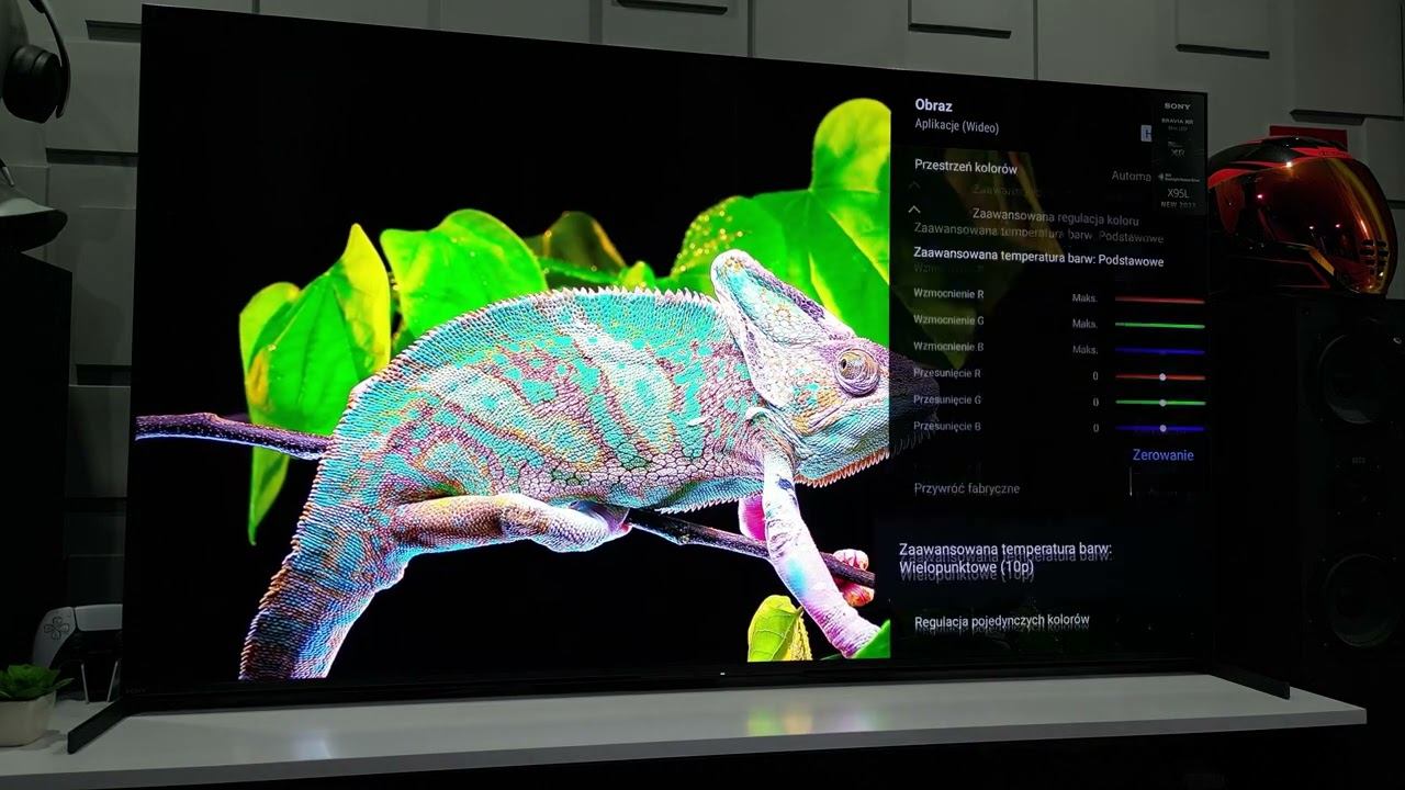 Bravia XR X95L Mini LED 2023 смотреть онлайн