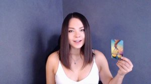 Козерог - Таро прогноз на декабрь 2024