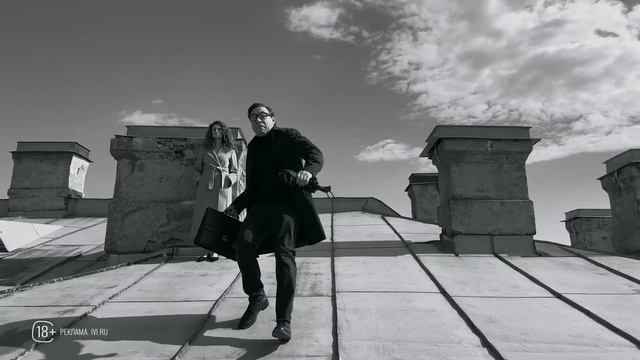 Нежность 2 _ Трейлер _ Сериал Иви смотреть онлайн