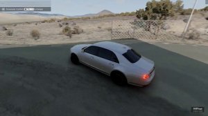 Beamng drive ШАШКИ НА АУРАСЕ