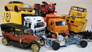 Купил Модели СССР. Шикарный ГАЗ-66 1/43 сборка. Модели с барахолки