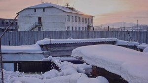 На севере дальнем