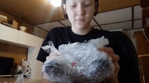 РАСПАКОВКА МАСКИ!! #квадробика #спорт #териан #дикий #териантроп #therian #маска