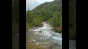 Шерали Жу́раев "Ески достлар"