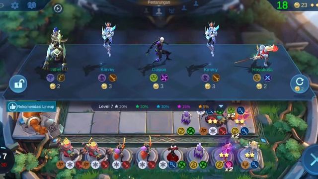 META 6 MAGE MAGIC CHESS S4 MYTHIC GLORY 2K GAMEPLAY! смотреть онлайн