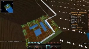 20 Часов ЛУТАНИЯ АИРДРОПОВ! Майнкрафт выживание ReallyWorld! Выживание на сервере Домера!