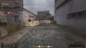 10. ВЫБРАЛСЯ В БАР. ПРАВИЛЬНОЕ ПРОХОЖДЕНИЕ ОП 2.2