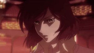 AMV   Ash Пепел 720p