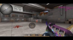 НОВОЕ CFG ЛУЧШЕГО АИМЕРА С ТЕЛЕФОНА!?🎶😴 // Standoff 2 Highlights