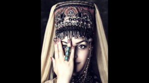 АРМЯНСКИЙ РИТУАЛ НА ЖЕЛАНИЕ ДЛЯ ВСЕХ ВЕДЬМИНА ИЗБА ▶️ ИНГА ХОСРОЕВА