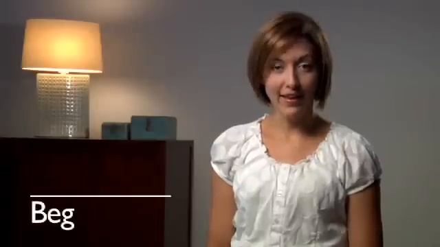 How to pronounce BAG and BEG - American English Pronunciation Lesson #learnenglish