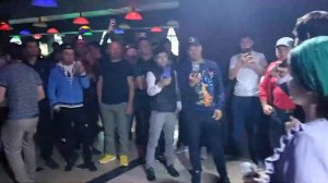 УЛУГБЕК ВА МАФТУНА/Ulug'bek va Maftuna. Санкт-Петербург _02.07.2023