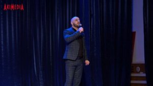 Руслан Имамирзаев - Друг сердца Концерт 2020г