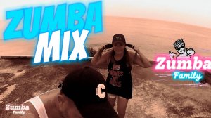 Zumba Mix 15 мин Super Latina Тренировки для похудения и здоровья Зумба Фитнес