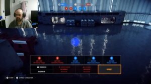 Battlefront 2   Supremacy on Death Star   Running on RTX 3080