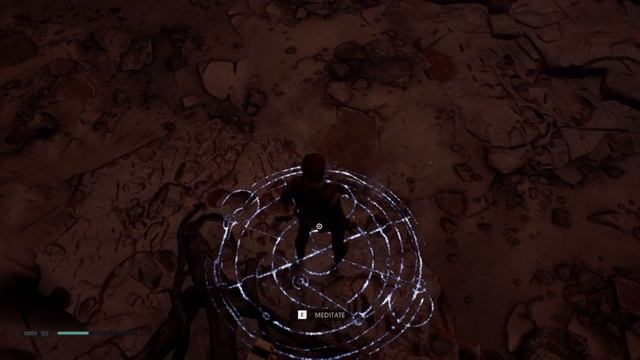 Star Wars Jedi Fallen Order Walkthrough Part 3: Double-Bladed Lightsaber! смотреть онлайн