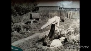 В память о ПАПЕ// Ты всегда в моём сердце