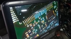 Ремонт блока ISM Siemens и DSM Continental
