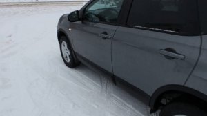 2013 Nissan Qashqai XE