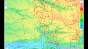 Фронтовая сводка 1 декабря