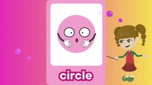 Shapes for kids-Shapes for english-shapes for kindergarten- Shapes Flashcards