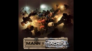 MvM Theme Team Fortress 2 (Mann Vs Machine TF2 Update)