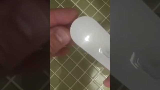 Xiaomi Mi Home iHealth Thermometer смотреть онлайн