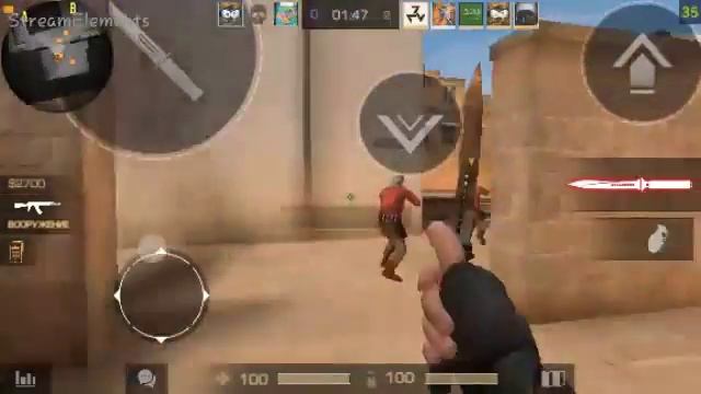 STANDOFF 2 и МАЙНКРАФТ ЗАЙДИ смотреть онлайн