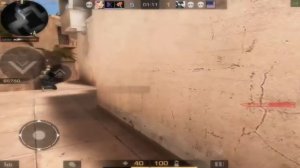 СДЕЛАЛ МУВИК В В СТАРОМ СТИЛЕ РАПЕНА | STANDOFF 2 @RAPEN