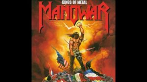 Manowar - The Warriors Prayer