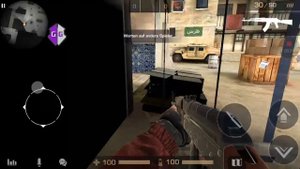 Standoff 2 Wallhack [100%Work]