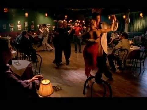 Tango - Panasonic Lumix смотреть онлайн