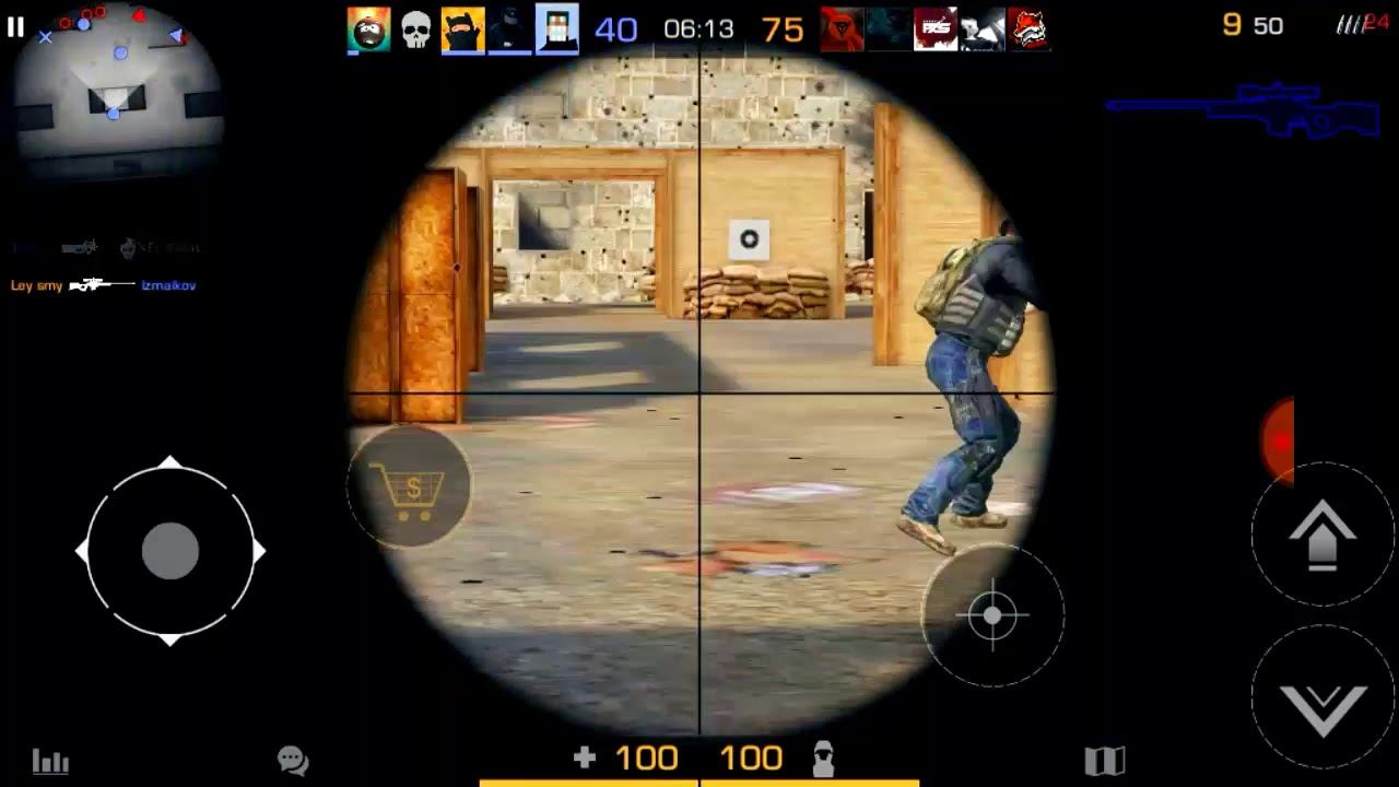 Standoff 2 👿☝  Топовые киллы 🔥🔥🔥