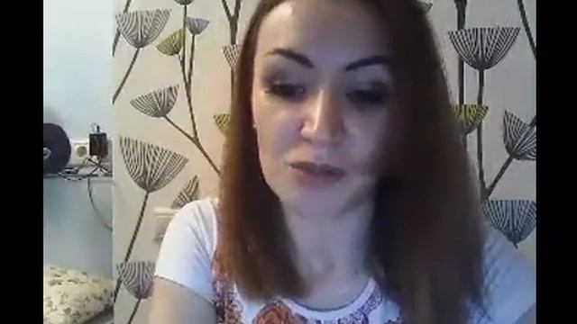 Даная Ермолаева (Марковская) ! Лунное планирование.