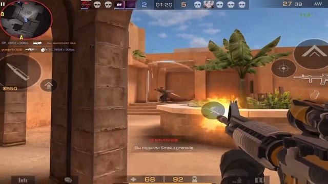 BALANCE | STANDOFF 2 MATCHMAKING 🔥❤ смотреть онлайн