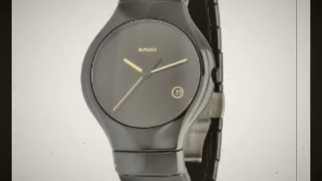 RADO ESENZA