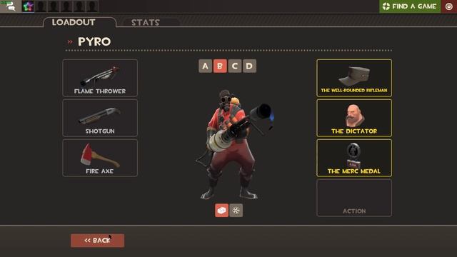 team fortress 2 - a cosmetic set that only cost me £0.45 смотреть онлайн