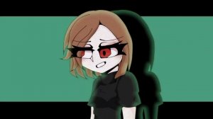 💫| TRAUMA BOY | MEME ANIMATION | !FW! |[ gift for my friend :'3 ]💫