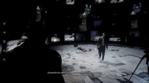 Полнометражный Batman: Arkham Knight — Игрофильм (РУССКАЯ ОЗВУЧКА) Все сцены HD Cutscenes